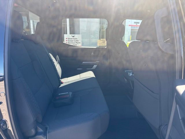 2026 Toyota Tundra SR5 4WD San Clemente CA