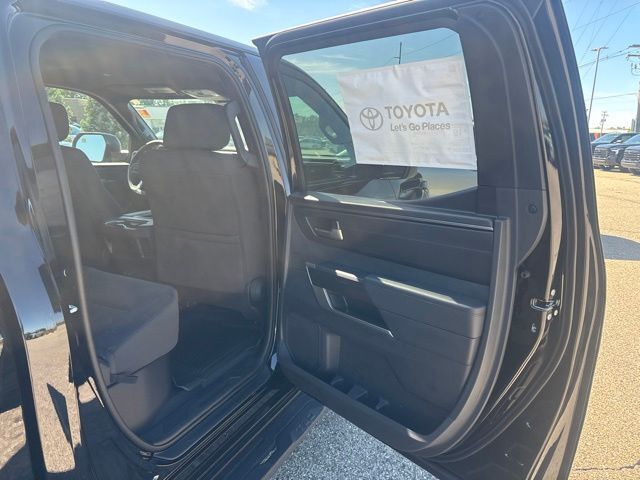 2026 Toyota Tundra SR5 4WD San Clemente CA