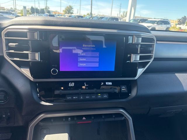 2026 Toyota Tundra SR5 4WD San Clemente CA