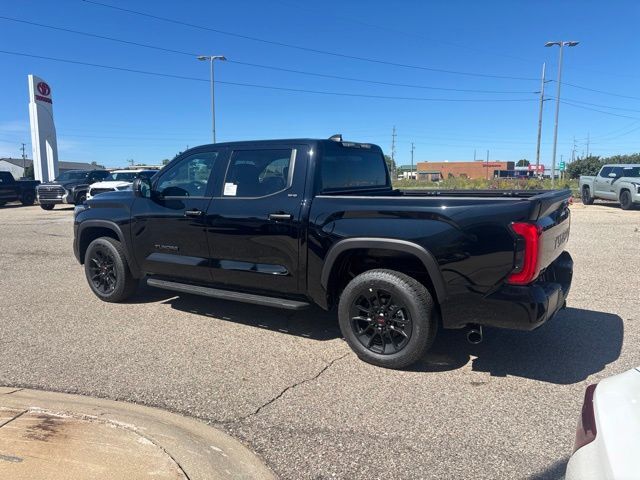 2026 Toyota Tundra SR5 4WD San Clemente CA