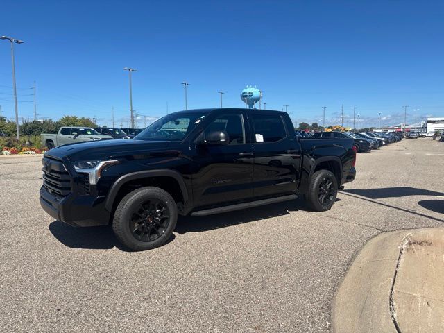 2026 Toyota Tundra SR5 4WD San Clemente CA