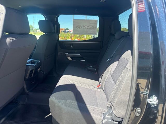 2026 Toyota Tundra SR5 4WD San Clemente CA