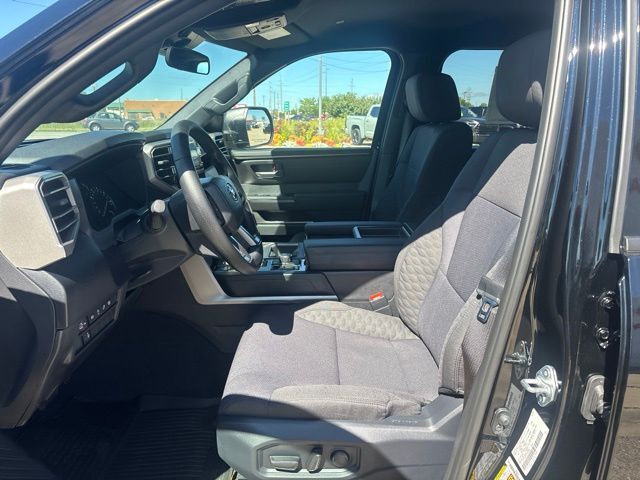 2026 Toyota Tundra SR5 4WD San Clemente CA