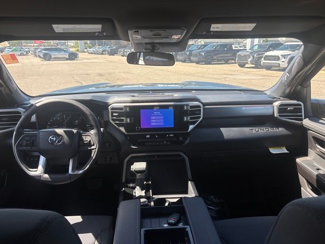 2026 Toyota Tundra SR5 4WD San Clemente CA