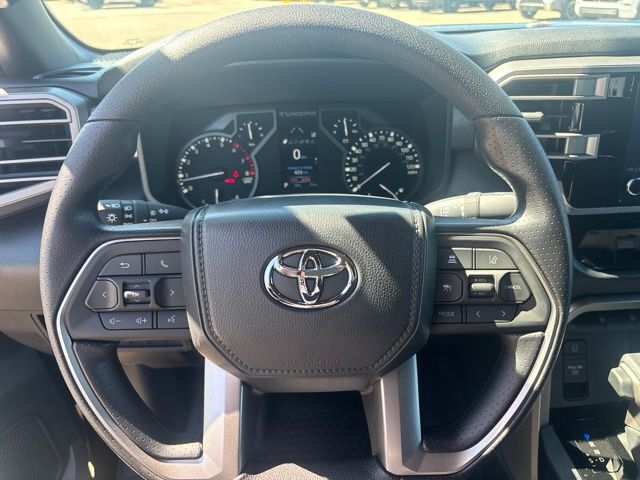 2026 Toyota Tundra SR5 4WD San Clemente CA
