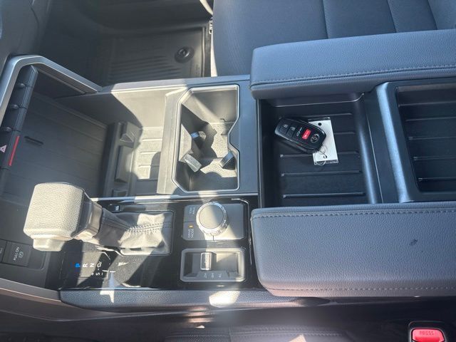 2026 Toyota Tundra SR5 4WD San Clemente CA