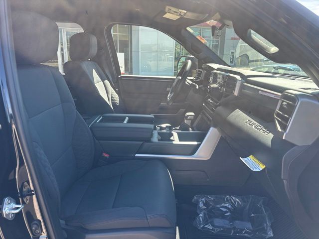 2026 Toyota Tundra SR5 4WD San Clemente CA