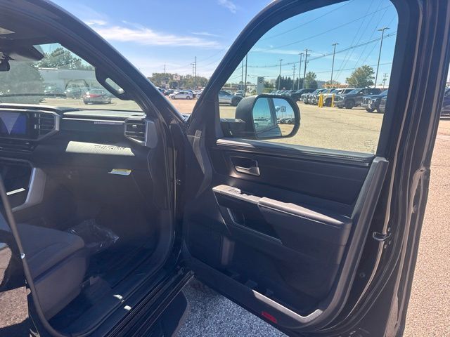 2026 Toyota Tundra SR5 4WD San Clemente CA