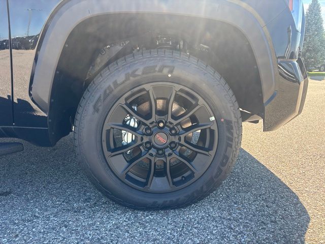 2026 Toyota Tundra SR5 4WD San Clemente CA