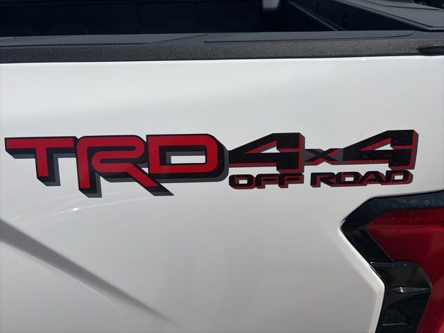 2026 Toyota Tundra SR5 4WD San Clemente CA