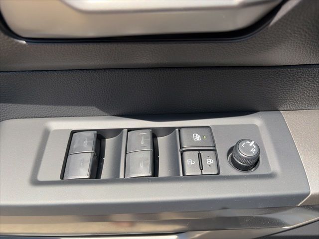 2026 Toyota Tundra SR5 4WD San Clemente CA