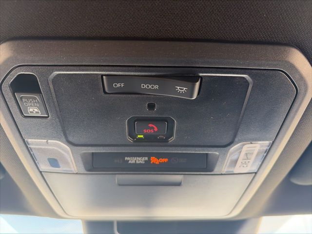 2026 Toyota Tundra SR5 4WD San Clemente CA