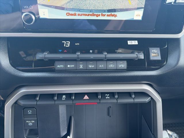 2026 Toyota Tundra SR5 4WD San Clemente CA