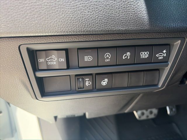 2026 Toyota Tundra SR5 4WD San Clemente CA