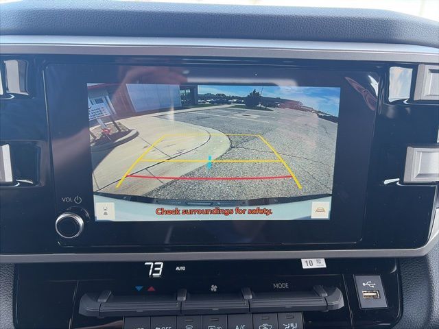 2026 Toyota Tundra SR5 4WD San Clemente CA