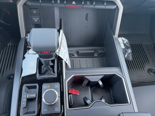 2026 Toyota Tundra SR5 4WD San Clemente CA
