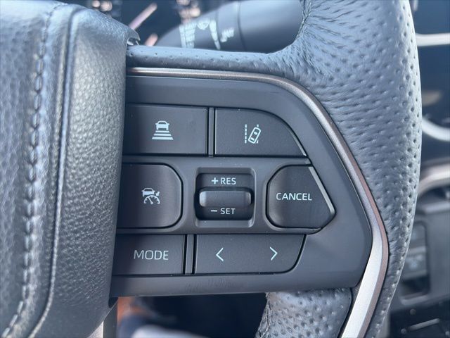 2026 Toyota Tundra SR5 4WD San Clemente CA