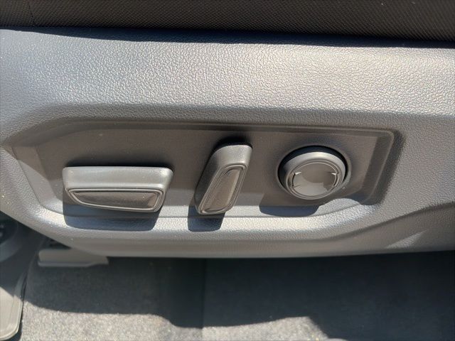 2026 Toyota Tundra SR5 4WD San Clemente CA