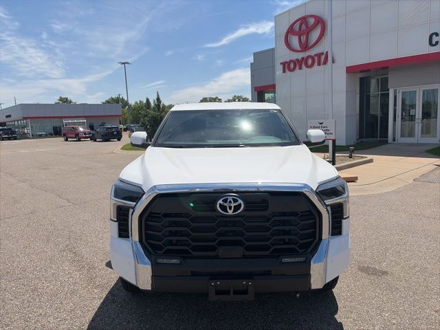 2026 Toyota Tundra SR5 4WD San Clemente CA