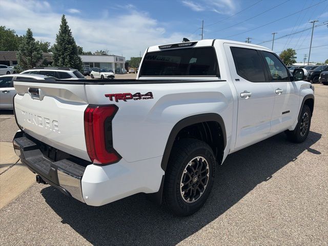2026 Toyota Tundra SR5 4WD San Clemente CA