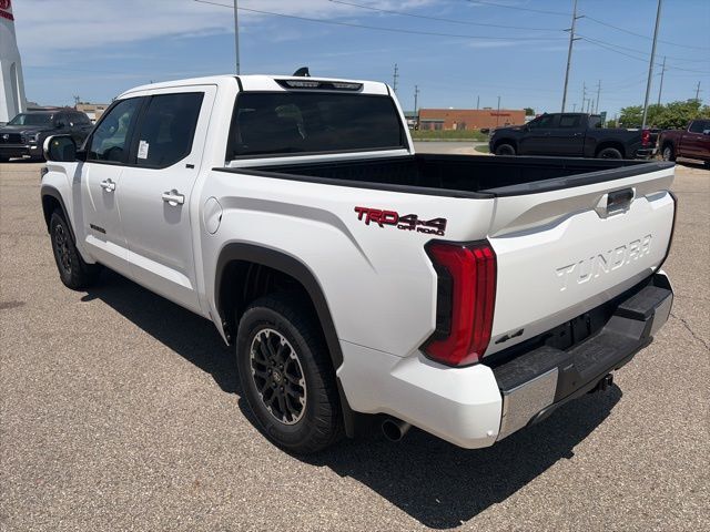 2026 Toyota Tundra SR5 4WD San Clemente CA