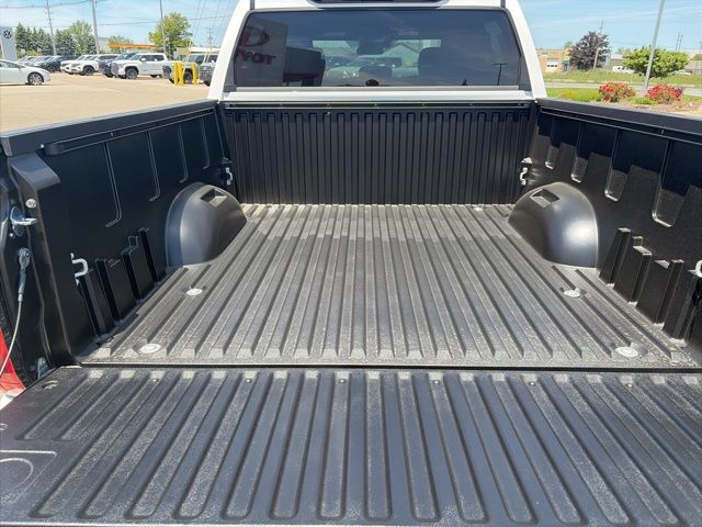 2026 Toyota Tundra SR5 4WD San Clemente CA
