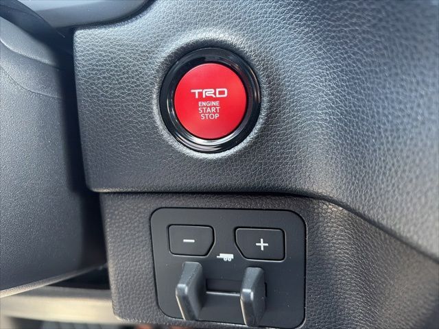 2026 Toyota Tundra SR5 4WD San Clemente CA