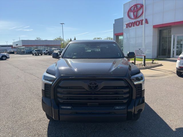 2026 Toyota Tundra SR5 4WD San Clemente CA