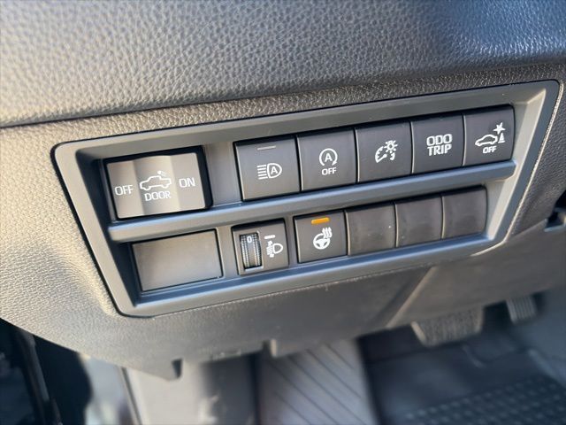 2026 Toyota Tundra SR5 4WD San Clemente CA