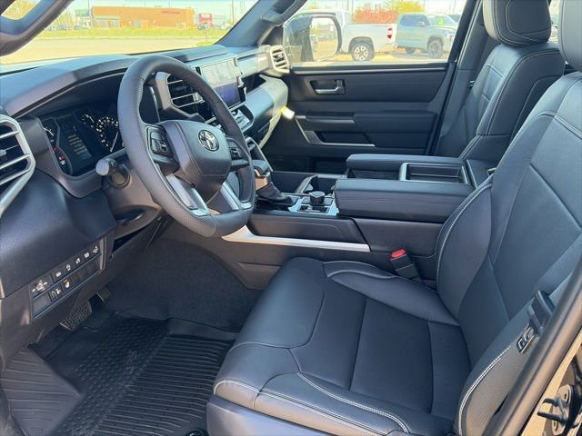 2026 Toyota Tundra SR5 4WD San Clemente CA