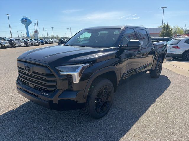 2026 Toyota Tundra SR5 4WD San Clemente CA