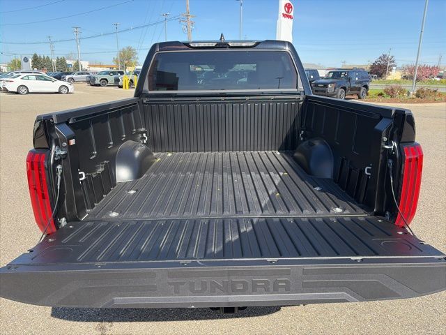 2026 Toyota Tundra SR5 4WD San Clemente CA
