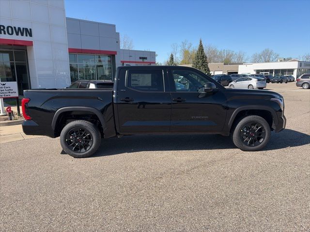 2026 Toyota Tundra SR5 4WD San Clemente CA