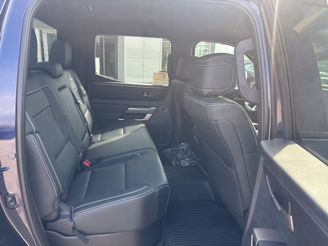 2026 Toyota Tundra SR5 4WD San Clemente CA