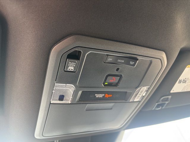 2026 Toyota Tundra SR5 4WD San Clemente CA