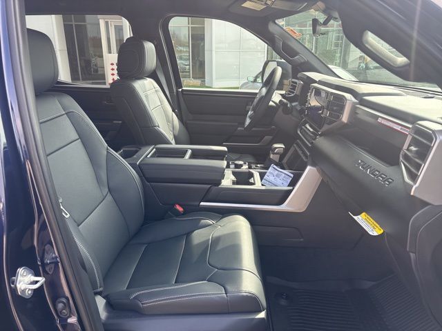 2026 Toyota Tundra SR5 4WD San Clemente CA