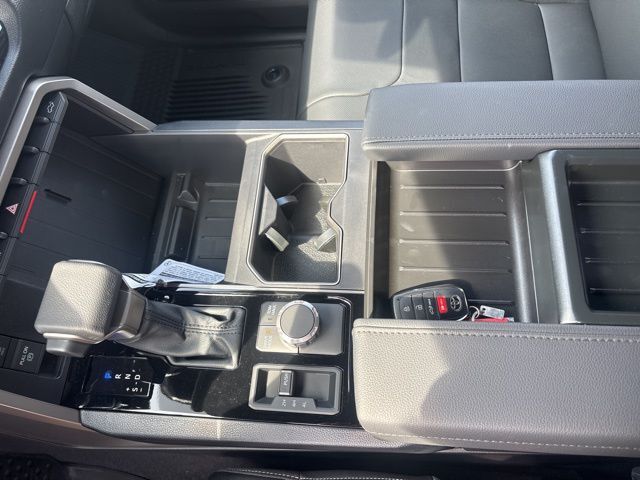 2026 Toyota Tundra SR5 4WD San Clemente CA