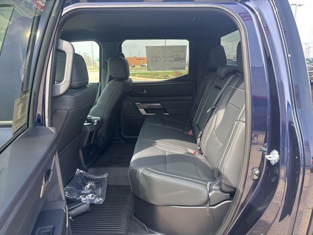 2026 Toyota Tundra SR5 4WD San Clemente CA