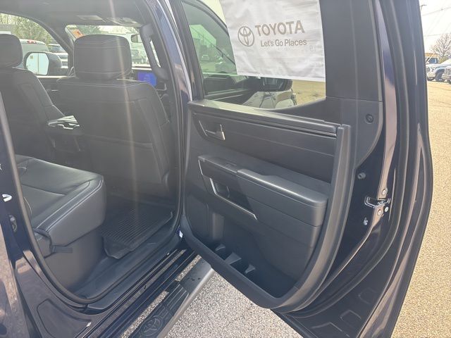 2026 Toyota Tundra SR5 4WD San Clemente CA