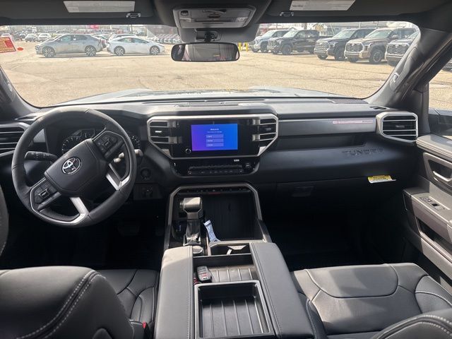 2026 Toyota Tundra SR5 4WD San Clemente CA