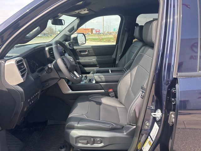 2026 Toyota Tundra SR5 4WD San Clemente CA