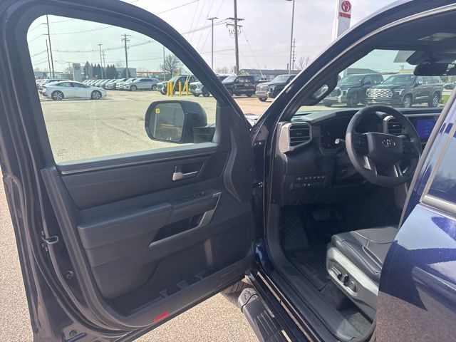 2026 Toyota Tundra SR5 4WD San Clemente CA