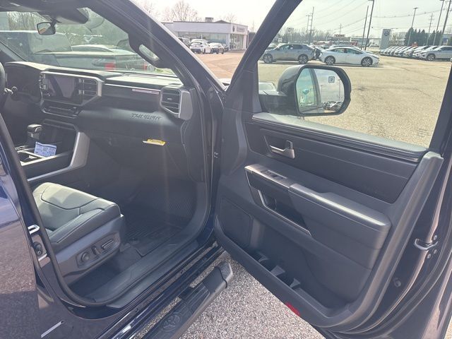 2026 Toyota Tundra SR5 4WD San Clemente CA