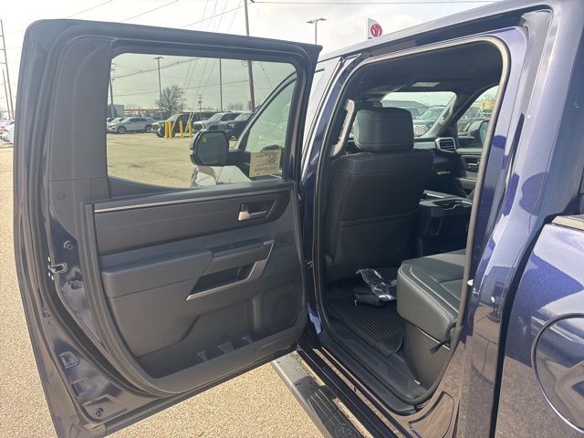 2026 Toyota Tundra SR5 4WD San Clemente CA