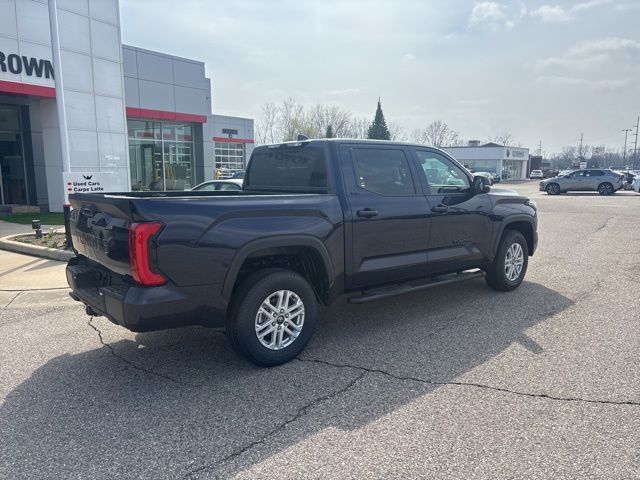 2026 Toyota Tundra SR5 4WD San Clemente CA