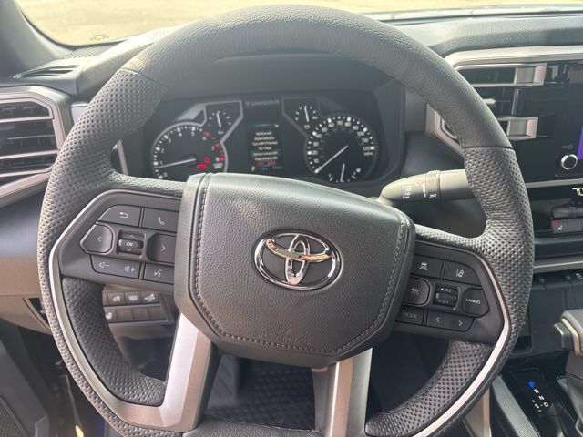 2026 Toyota Tundra SR5 4WD San Clemente CA