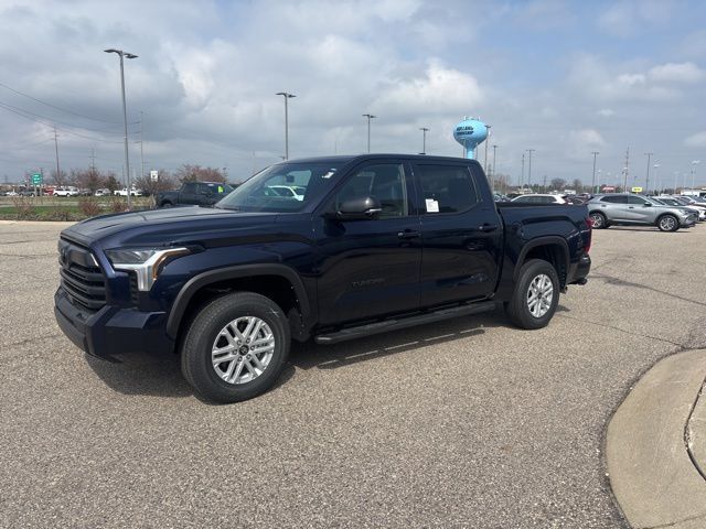 2026 Toyota Tundra SR5 4WD San Clemente CA