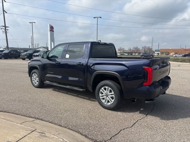 2026 Toyota Tundra SR5 4WD San Clemente CA