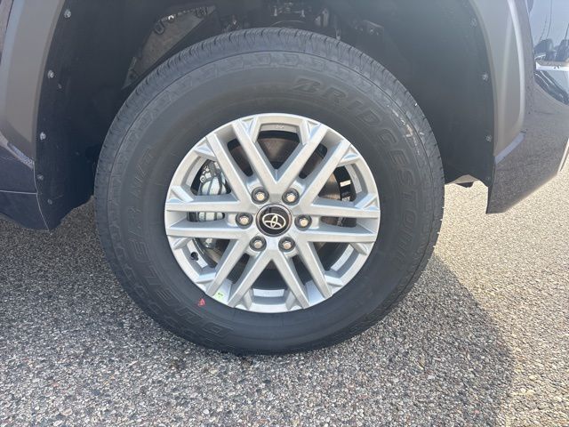 2026 Toyota Tundra SR5 4WD San Clemente CA