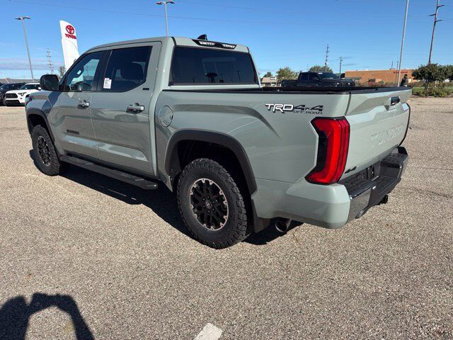 2026 Toyota Tundra SR5 4WD San Clemente CA